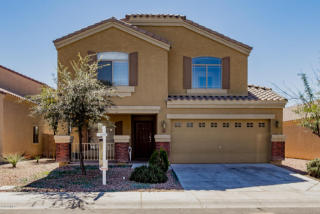 23999 Bowker St, Buckeye, AZ 85326-7088