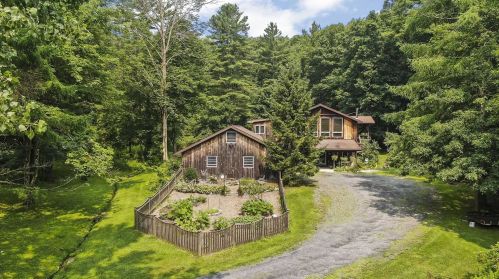 85 Henich Ln, Hillsdale, NY 12529-6000