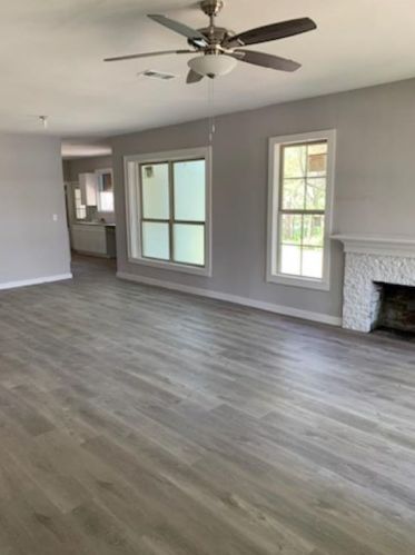 1830 Speedway St, Greenville TX  75401-3035 exterior