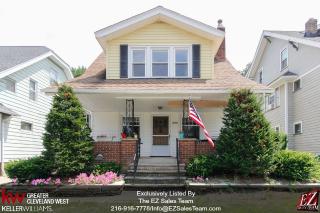 2081 Wyandotte Ave, Cleveland, OH 44107-6135