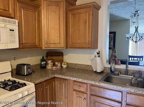 26 Steeple Chase Ct, Tinton Falls NJ  07724-3834 exterior