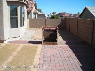 855 Monte Vista Ave, Sierra Vista AZ  85635-8265 exterior