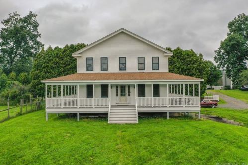 200 Main St, East Granby, CT 06026-9300