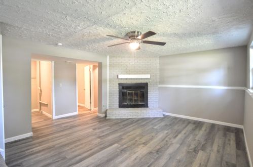 3112 Featherstone Dr, Idlewild KY  41005-9543 exterior