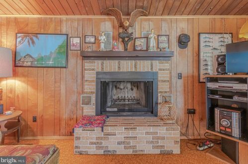 135 Osprey Dr, Montross VA  22520-4119 exterior