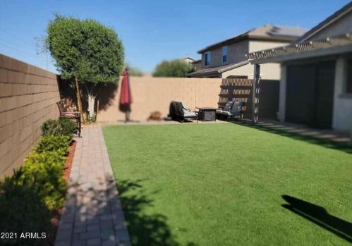 21468 Liles Ln, Maricopa, AZ 85138-9574