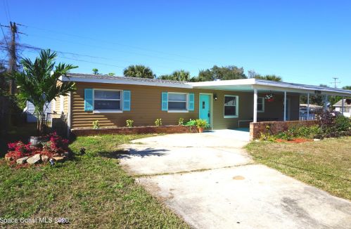 4730 Key Madeira Dr, Titusville, FL 32780-6920