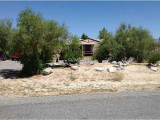 1160 Rancho View Dr, Pahrump, NV 89048-1440