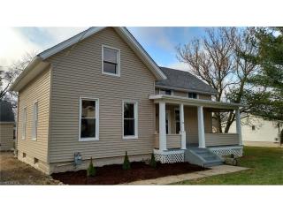 85 Church St, Lagrange OH  44050-9783 exterior
