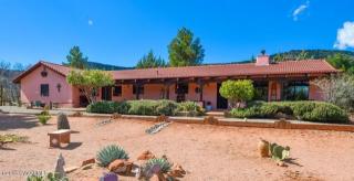 160 Sun Up Ranch Rd, Sedona, AZ 86351-7502