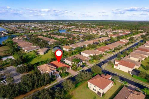 1955 Fairmont Ln, Naples FL  34120-4572 exterior