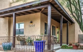 5254 Civano Blvd, Tucson, AZ 85747-5804