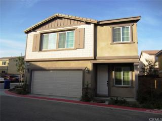 863 Mitchell Way, Upland CA  91784-4220 exterior