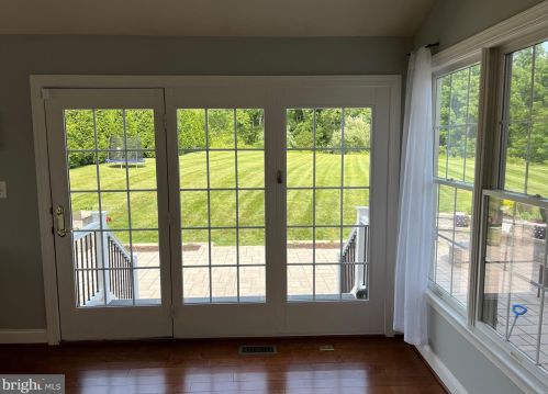 17674 Tobermory Pl, Leesburg VA  20175-7052 exterior