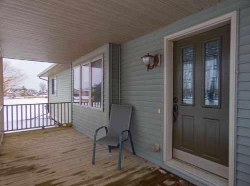 101690 Casey Ave, Spencer, WI 54479
