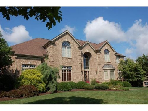 136 Monterey Dr, Canonsburg, PA 15317-3374