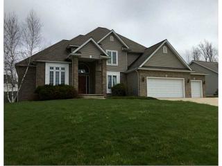 8795 Carson Dr, Waterford, PA 16441-4069