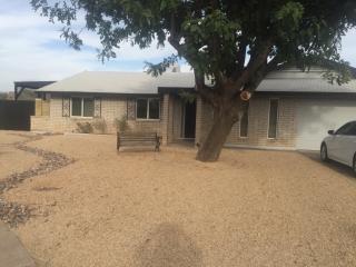 3450 Columbine Dr, Phoenix, AZ 85032-7237