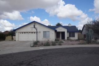 6122 89th Dr, Glendale, AZ 85305-5426