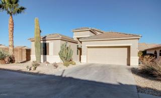 18160 Spencer Dr, Sun City, AZ 85374-1942