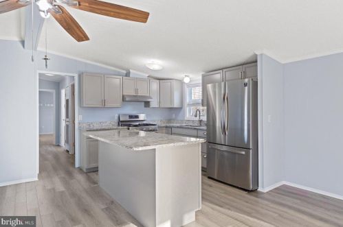 16 Marie Ct, Millsboro DE  19966-1320 exterior