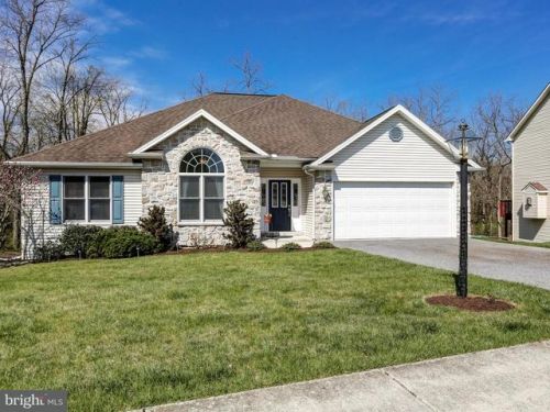 125 Quail Dr, Siddonsburg, PA 17019-8503