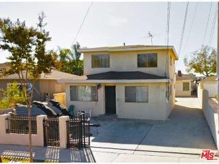 4742 162nd St, Lawndale, CA 90260-2845