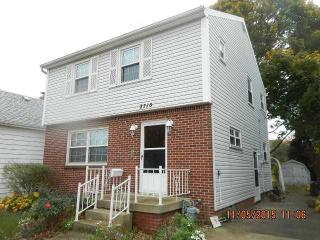 2710 119th St, Toledo, OH 43611-2227