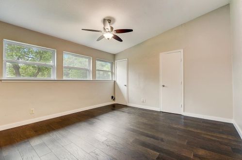 709 Pinehurst Dr, Richardson TX 75080-4113 exterior