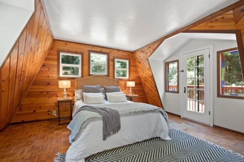 10550 Creekwood Dr, Felton CA  95018-8942 exterior