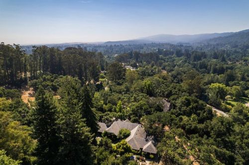170 Josselyn Ln, Redwood City CA  94062-3610 exterior