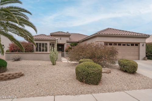 15134 Waterford Dr, Sun City, AZ 85374-8579