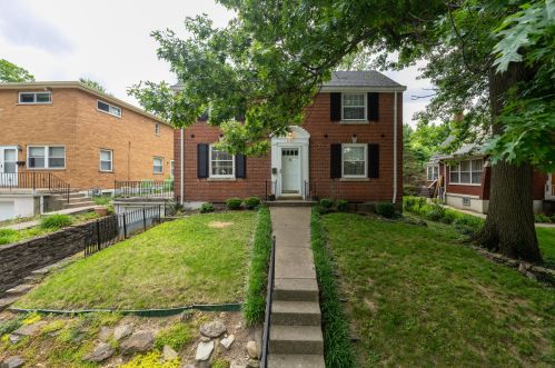 1111 Mount Allen Rd, Covington, KY 41011-2825