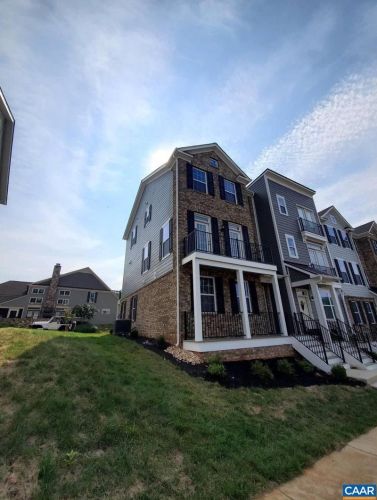 1022 Old Trail Dr, Crozet VA  22932-3341 exterior
