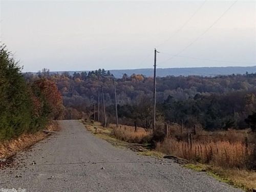 7 Curtis Rd, Barney, AR 72047-8238