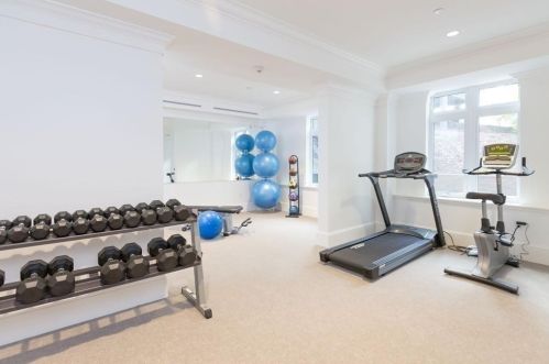 1501 Commonwealth Ave, Boston MA  exterior