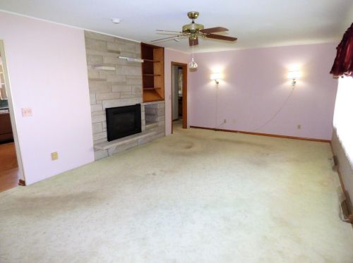 3602 Evergreen Dr, Valpo, IN 46383-1804