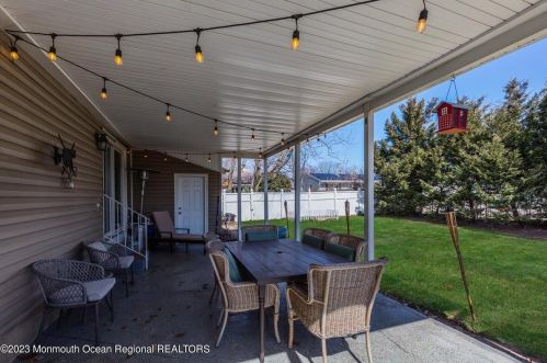 319 Spruce Dr, Bricktown NJ  08723-5948 exterior