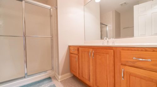 525 Brighton Ln, Dyer IN  46311-4625 exterior