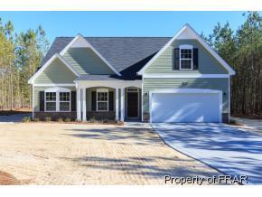 845 Fulford Mcmillan Rd, Raeford, NC 28376-7404