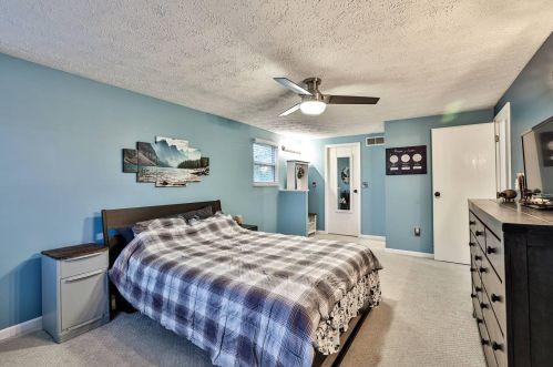 104 Hummingbird Ct, Covington KY  41018-2606 exterior