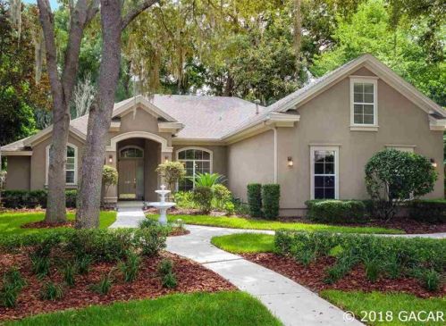 3207 98th Dr, Gainesville, FL 32608-8687