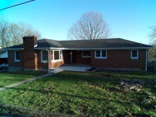 264 Highland Pkwy, Frankfort, KY 40601-4602