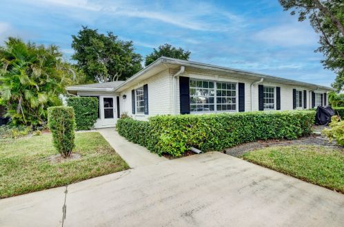 10158 41st Ter, Boynton Beach, FL 33436-4207
