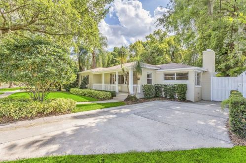 750 Clifford Dr, Orlando, FL 32804-7130