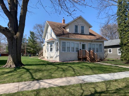 417 Western Ave, Louisburg, MN 56256-1734