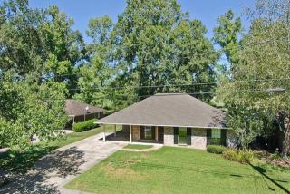 3721 Cypress Park Dr, Zachary, LA 70791-4764