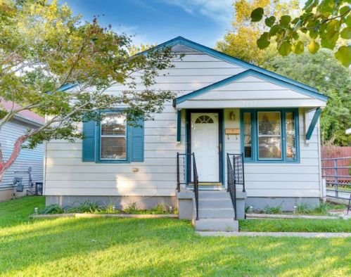 1707 Military Ave, Louisville, KY 40242-3523
