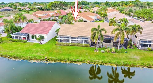 8130 Sandpiper Way, West Palm Beach, FL 33412-1577