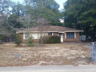 1356 Edney Ave, Crestview, FL 32536-3825